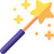 أيقونة البرنامج: New Tab Randomizer Daily
