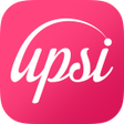 プログラムのアイコン：Upsi Disc Golf