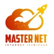 Masternet M3 icon
