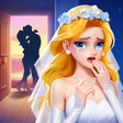 Programikonen: Romantic Paradise  Merge