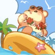Иконка программы: My Hamster Story