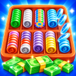 Ikona programu: Cash Coin Sort