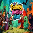 程序图标：Fantasy Monster Hunt