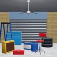 Icon of program: Escape Game Garage House