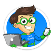 プログラムのアイコン：Test Buddy
