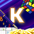 Icon of program: Cosmolot Super Sudoku