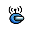 プログラムのアイコン：BetterCrewlink