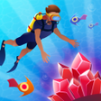 Ícone do programa: Sub Craft: Mine  Build