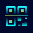 プログラムのアイコン：Secure QR - QR Code Scann…
