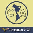 プログラムのアイコン：América y ya