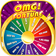 プログラムのアイコン：OMG! Fortune FREE Slots