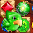 程序图标：Jewels Pirate