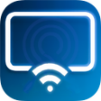 ไอคอนของโปรแกรม: AirPlay - Cast Screen