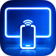 程序图标：AirPlay - Cast Screen