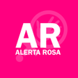 プログラムのアイコン：Mujer Segura Alerta Rosa