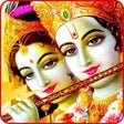 プログラムのアイコン：Radha Krishna Wallpaper