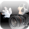 程序图标：Spooky Photo Free