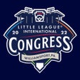 Ícone do programa: 2022 Little League Congre…