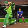 Programikonen: Play World Cricket League