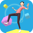 Block Tower Online icon