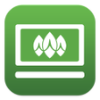 プログラムのアイコン：tmis apps untuk android