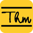 Icono de programa: Tehnomanija