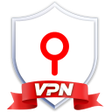 プログラムのアイコン：Singapore VPN: Unlimited …