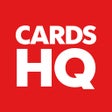 프로그램 아이콘: Cards HQ