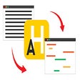 程序图标：Analytic Highlighter