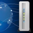 Иконка программы: QGet Remote