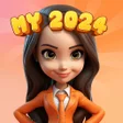 My 2024 Prediction icon
