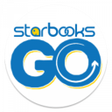 プログラムのアイコン：STARBOOKS