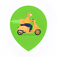 Icon of program: Delivoo Partners Flutter