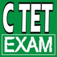Icon of program: C TET (CENTRAL TEACHER EL…