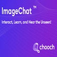 Icon of program: ImageChat