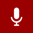 Icon of program: Audio Recorder for Window…