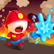 Icon of program: Super Firefighter