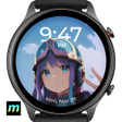 Icon of program: Anime Girl Watch Face
