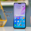Иконка программы: Theme for Huawei Honor 8X