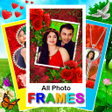 プログラムのアイコン：All Photo Frames