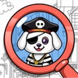 Icoon van programma: Find The Puppy - Hidden O…
