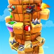Ikon program: Rocky Castle