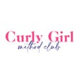 Ikon program: Curly Girl Method Club