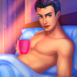程序图标：Mystic Hills: Match-3 Rom…