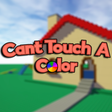 Icon of program: Cant Touch A Color