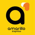 Icono de programa: Amarillo Express