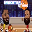 ไอคอนของโปรแกรม: Basketball Stars Original