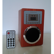 Icon of program: HKV-15 Internet Radio Pla…