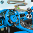 Icon of program: Mega Ramps Car Games - GT…