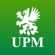أيقونة البرنامج: UPM Metsä Metsänarvolask…